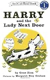 Harry and the Lady Next Door