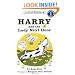 Harry and the Lady Next Door (I Can Read Book 1)