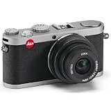 Leica X1 12.2MP APS-C CMOS Digital Camera