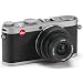 Leica X1 12.2MP APS-C CMOS Digital Camera