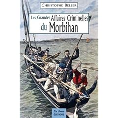 Morbihan Grandes Affaires Criminelles