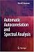 Book Automatic Autocorrelation and Spectral Analysis