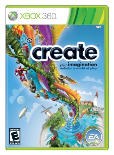 CREATE(輸入版)
