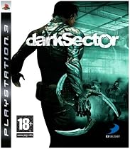 Dark Sector (PS3)
