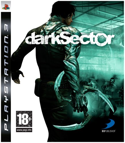Dark Sector (PS3)