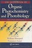 Crc Handbook of Organic Photochemistry and Photobiology