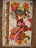'Good Housekeeping's' my first school cookbook