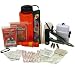 Emergency Zone Deluxe Survival Bottle Kit Emergency Zone Deluxe Survival Bottle Kit