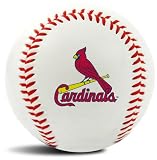 MLB Logo Baseball