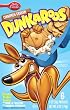 Dunkaroos Cinnamon Graham with Vanilla Frosting and Sprinkles, 6-Count Boxes (Pack of 14)