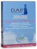D.A.P. Collar - Dog Appeasing Pheromone, Size: Medium/Large