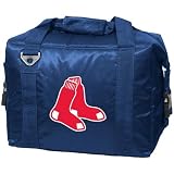 Boston Red Sox 12 Pack Travel Cooler