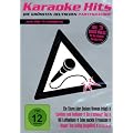 Various Artists - Karaoke: Die gr��ten deutschen Partykracher