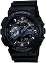 [カシオ]CASIO 腕時計 G-SHOCK ジーショック GA-110-1BJF メンズ