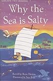 Why the sea is salty : a tale from Korea