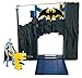 Batman Power Attack Blast and Battle Batcave Play Set