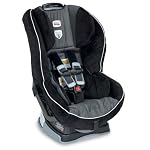 Britax Decathlon Convertible Car Seat Reviews
