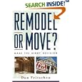 Remodel or Move?: Make the Right Decision