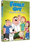 Family Guy - Season 16 [DVD] [2016]