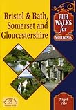 Bristol & Bath, Somerset and Gloucestershire