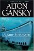 A Ship Possessed (J. D. Stanton Mystery Series #1)