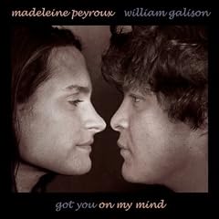 Got You on My Mind