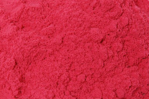Childrens Toyshop  Toys : Delta of North America Moon Sand 5 Pound Polybag Refill - Rocket Red