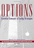 Options:Essential Concepts, 3rd Edition