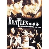 The Beatles - a Rockumentary of the 1964 Tour [DVD]