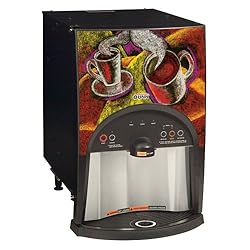 BUNN High Volume Coffee System Coffee