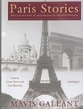 Paris Stories (New York Review Books Classics)