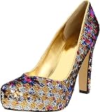 Nine West Women's Cress Platform Pump