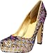 Nine West Women's Cress Platform Pump
