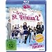 Die Girls von St. Trinian 2 - Auf Schatzsuche [Blu-ray]