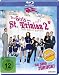 Die Girls von St. Trinian 2 - Auf Schatzsuche [Blu-ray]
