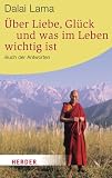 Aber Liebe, GlAück und was im Leben wichtig ist