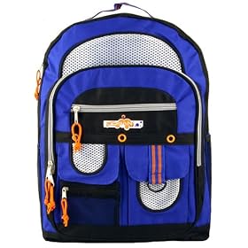 UrbanSport Stylish Multipurpose Student School Backpack/ Outdoor Backpack/ Bookbag - 3 Colors