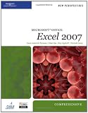 New Perspectives on Microsoft Office Excel 2007, Comprehensive (New Perspectives Series: Comprehensive)