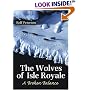 The Wolves of Isle Royale: A Broken Balance