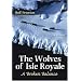 The Wolves of Isle Royale: A Broken Balance