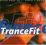 TranceFit - Moritz Boerner