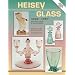Antique milk glass-- books for collectors