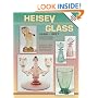 Heisey Glass 1896-1957: Identification and Value Guide