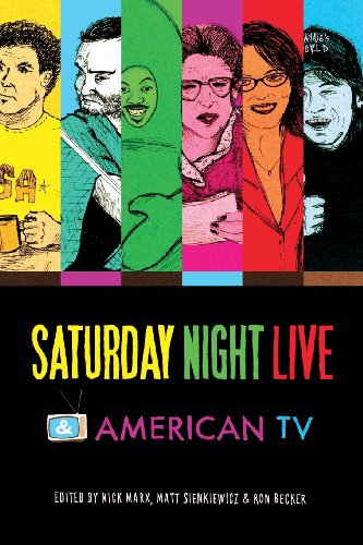 Saturday Night Live and American TV