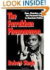 The Farrakhan Phenomenon: Race, Reaction, and the Paranoid Style in American Politics