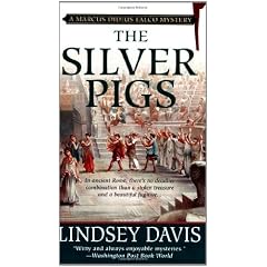 The Silver Pigs