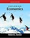 Exploring Economics