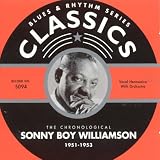 Classics 1951-1953