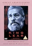 King Lear [DVD & Original Novel]
