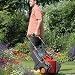Flymo Pac A Mow Electric Rotary Lawn Mower